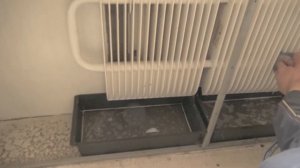 Как помыть радиатор отопления от пыли