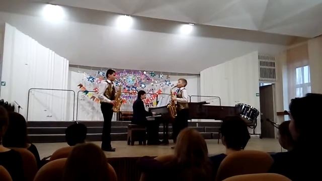 Весельчак, или веселый воробей смотреть онлайн