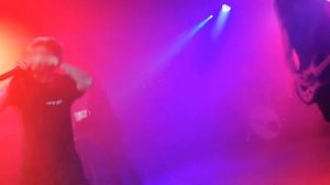 Jane Air - Мессалина. Нижний Новгород 21.04.2022