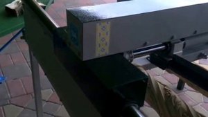 Копировально-фрезерный станок