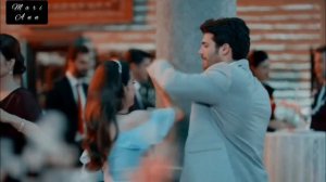 [AU] Özgür | Ezgi | Ferit // Другому...?