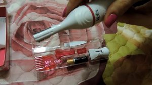 Триммер Veet sensitive precision: ожидание и реальность