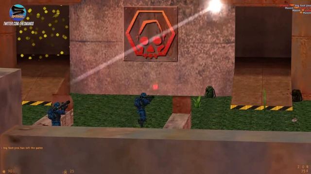 Team Fortress Classic: The Classic FPS That Changed Gaming Forever - Our Quick Review and Overview