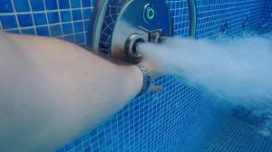 Противоток для бассейна