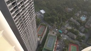 Кондоминиум SkyBeach / Паттайя, Таиланд 2020