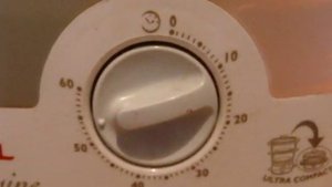 Пароварка Tefal