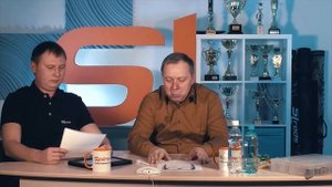 Вебинар Валерия Новосадова "Воблеры класса Deep для ловли щуки и судака"