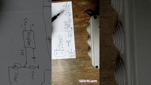 Сделай и себе импульсный режим для инвертора. Схема работы.