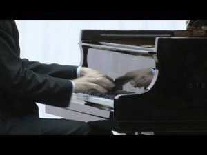 Scriabin Etude in D-sharp minor, op.8 Alexey Komarov. Скрябин Этюд ре-диез минор, ор. 8 №12