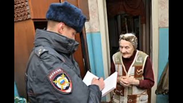 ДЕНЬ МИЛИЦИИ СТИХИ ДЕТЯМ. УЧАСТКОВЫЙ ДЯДЯ ЛЁВА смотреть онлайн