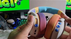 SkullCandy Crusher Evo All Love Edition