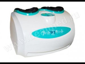 Массажер для стоп Marutaka