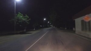 Опоры освещения силовые Uni Hauss