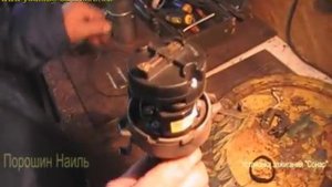 013. Установка зажигания СОНАР на Классический Трамблер