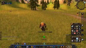 WoW Classic Shaman Leveling