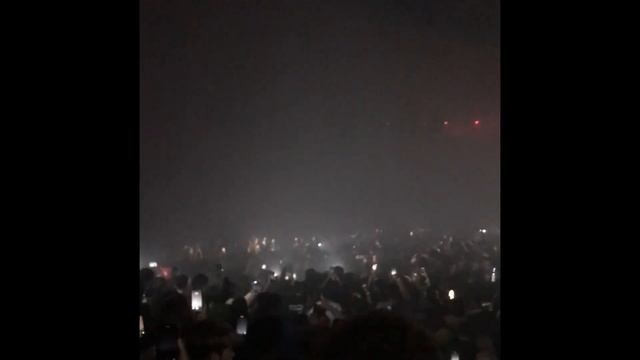 Playboy Carti King Vamp Tour Chicago 2022 смотреть онлайн