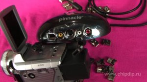 Разъемы Fire Wire