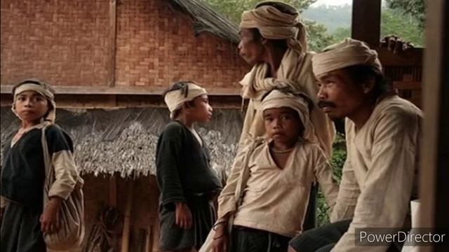 Cultural village (Kampung Naga) in West Java, Indonesia @WirahmaSunda смотреть онлайн