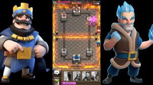 Clash Royale Магический Сундук