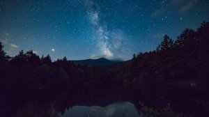 4 ЧАСА СПОКОЙНАЯ МУЗЫКА НОЧИ