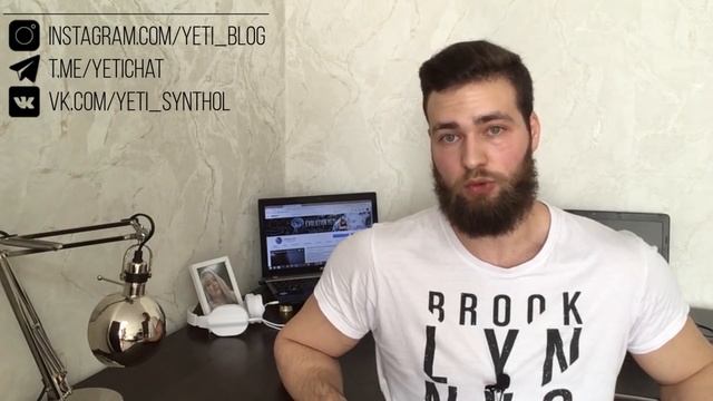 МЫШЕЧНАЯ ПАМЯТЬ и ДНК (Бодибилдинг)