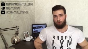 МЫШЕЧНАЯ ПАМЯТЬ и ДНК (Бодибилдинг)