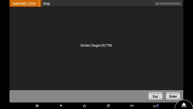 Nissan  Qashqai 2009 - Yedek Anahtar -Key Master DP Plus смотреть онлайн