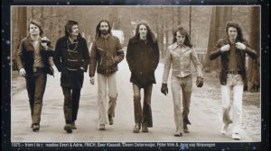 Рок-энциклопедия. Finch. История группы