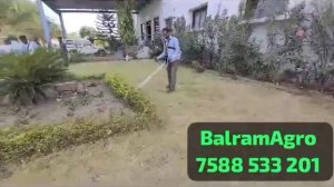 STIHL FS 3001 Brush Cutter (Grass Trimmer) स्टील FS 3001 ब्रश कटर .