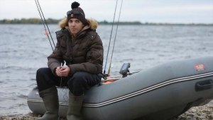 Обзор пвх лодки Хантер 290лк/Hunter 290lk