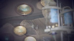 Белое Красное Черное клип на песню музыка и исполнение Александр Павлов, стихи Лены Александровой