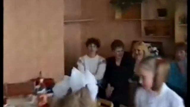 Школьные годы школа 8 г Сафоново