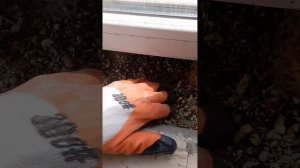 почему дует из подоконника