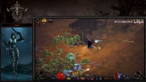 Diablo 3: Демонстрация работы БАГа 25 сезона. ВНИМАНИЕ! - За это будет БАН