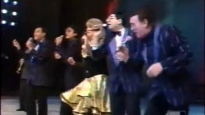 Ансамбль “Гая” - Ай бери бах (Эй смотри, смотри сюда!) (1993)