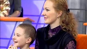 Лечение энуреза соленой едой - Доктор Комаровский