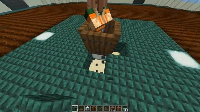 КАК ПЕРЕДЕЛАТЬ ФЕРМУ МОРКОВИ И КАРТОХИ НА 1.14+ \ СТАРАЯ БОЛЬШЕ НЕ РАБОТАЕТ \ МАЙНКРАФ \ ТУТОРИАЛ смотреть онлайн