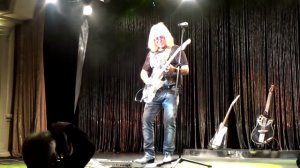 Игорь Войханский (Gary_Hans) "ШИСГАРЕС"