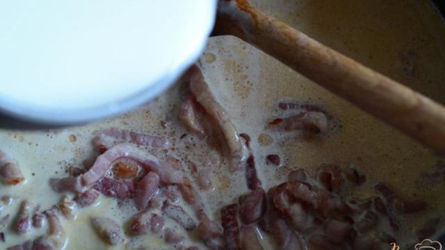 Горячие бутерброды с ветчиной