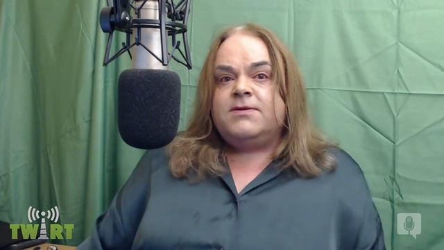 Most Engineers Start with Pirate Radio - Keira Connolly - TWiRT Ep. 633 смотреть онлайн