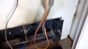 КУПИВ ТРУБКУ НА КОТЕЛ ДАНКО АВТОМАТИКА КАРЕ АЛЕ НЕ ЗАПАЛЮВАВСЯ КОТЕЛ