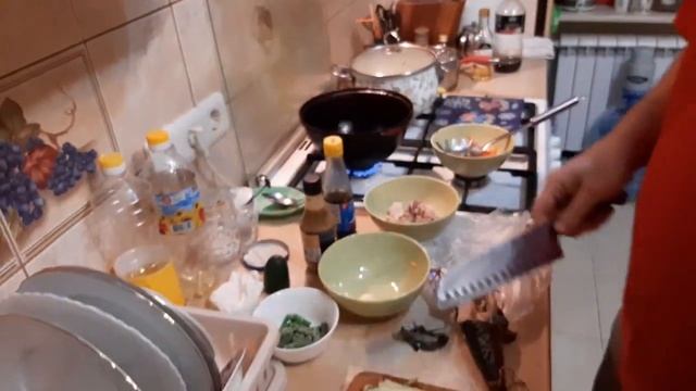 Рыба по-тайски! смотреть онлайн