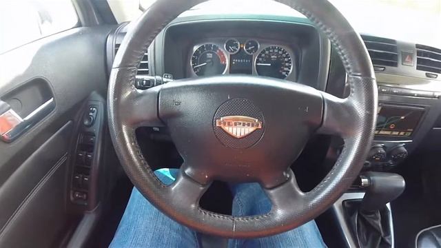 2008 Hummer H3 Alpha SUV 4X4|Walk-Around Video|In-Depth Review|Test Drive смотреть онлайн