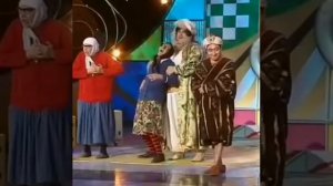 Сим-сим откройся.