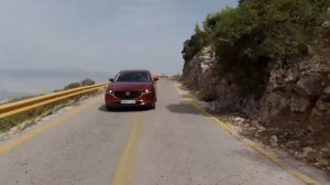 Δοκιμή Mazda CX 30 1.8 Diesel Plus