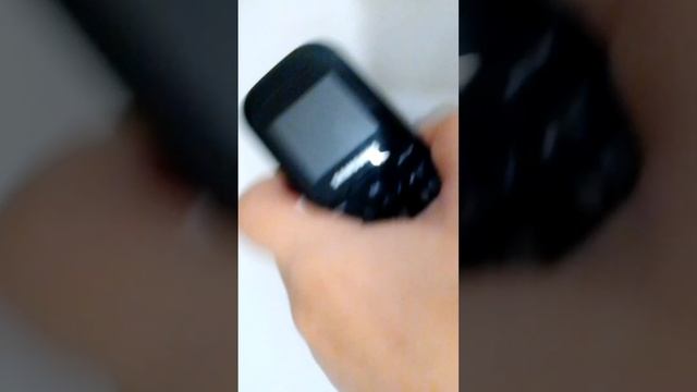 обзор на телефон Texet Tm120