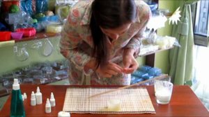 Мыловарение. Мастер-класс для начинающих.№1