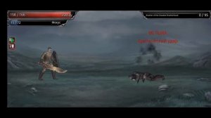 Начало, окончание задания. Обзор ПВП. Vampire's fall: Origins обзор и прохождение №5.