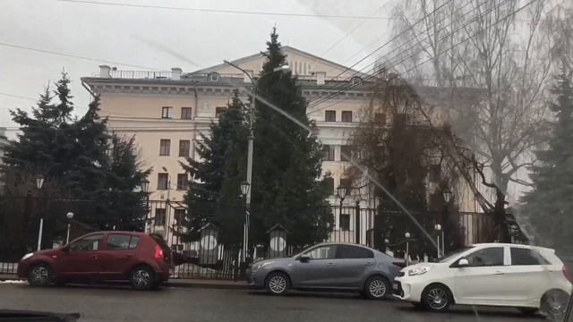 VLOG: В КАЛУГУ//НЕМНОГО РОМАНТИКИ//апрель 2019#ириска#июtv#vlog смотреть онлайн