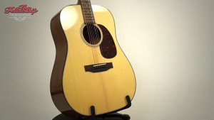 Sigma DM-18 at The Fellowship of Acoustics